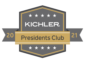 Kichler Light Pro Presidents Club Icon